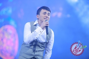 Улуғбек Раҳматуллаевнинг яккахон концерт дастурига старт берилди