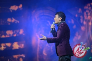 Улуғбек Раҳматуллаевнинг яккахон концерт дастурига старт берилди