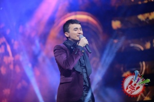 Улуғбек Раҳматуллаевнинг яккахон концерт дастурига старт берилди