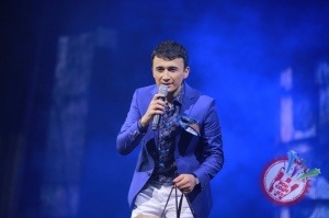 Улуғбек Раҳматуллаевнинг яккахон концерт дастурига старт берилди