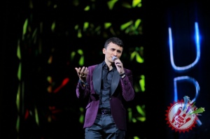 Улуғбек Раҳматуллаевнинг яккахон концерт дастурига старт берилди