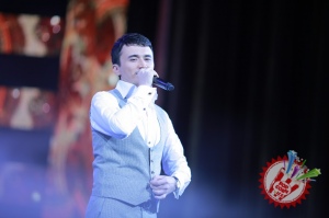 Улуғбек Раҳматуллаевнинг яккахон концерт дастурига старт берилди