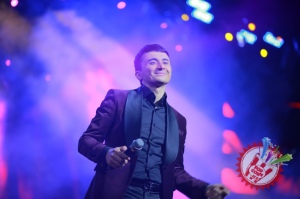 Улуғбек Раҳматуллаевнинг яккахон концерт дастурига старт берилди