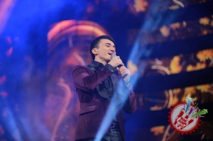 Улуғбек Раҳматуллаевнинг яккахон концерт дастурига старт берилди