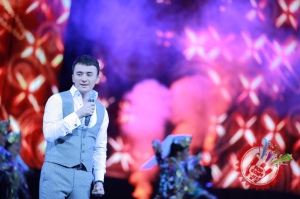 Улуғбек Раҳматуллаевнинг яккахон концерт дастурига старт берилди