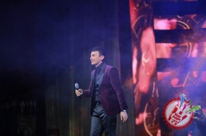 Улуғбек Раҳматуллаевнинг яккахон концерт дастурига старт берилди