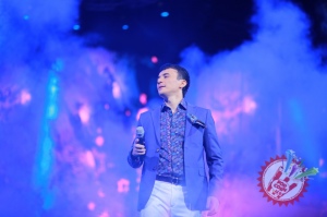 Улуғбек Раҳматуллаевнинг яккахон концерт дастурига старт берилди