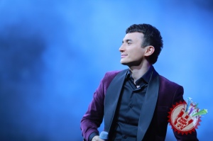 Улуғбек Раҳматуллаевнинг яккахон концерт дастурига старт берилди