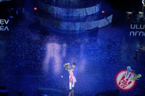 Улуғбек Раҳматуллаевнинг яккахон концерт дастурига старт берилди