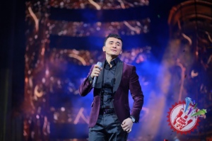 Улуғбек Раҳматуллаевнинг яккахон концерт дастурига старт берилди