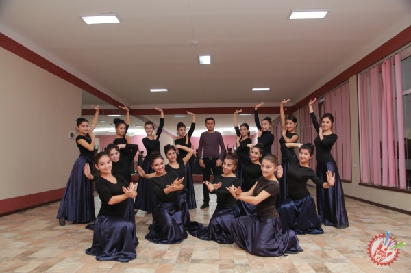 Баҳром Назаровнинг концерт дастурига саноқли кунлар қолди