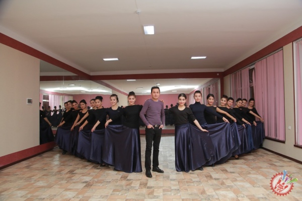 Баҳром Назаровнинг концерт дастурига саноқли кунлар қолди