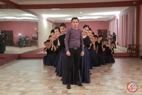 Баҳром Назаровнинг концерт дастурига саноқли кунлар қолди