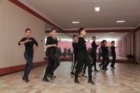 Баҳром Назаровнинг концерт дастурига саноқли кунлар қолди