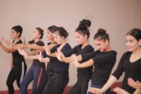 Баҳром Назаровнинг концерт дастурига саноқли кунлар қолди