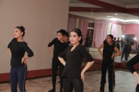 Баҳром Назаровнинг концерт дастурига саноқли кунлар қолди