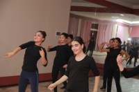 Баҳром Назаровнинг концерт дастурига саноқли кунлар қолди