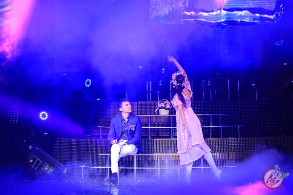 Улуғбек Раҳматуллаевнинг концерт дастуридан батафсил