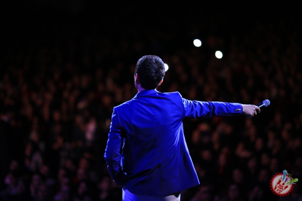 Улуғбек Раҳматуллаевнинг концерт дастуридан батафсил