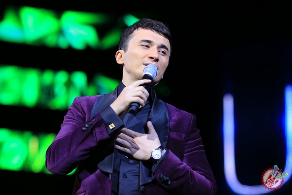 Улуғбек Раҳматуллаевнинг концерт дастуридан батафсил