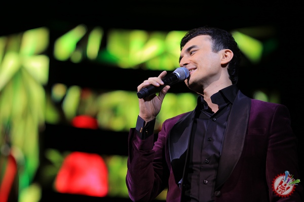 Улуғбек Раҳматуллаевнинг концерт дастуридан батафсил