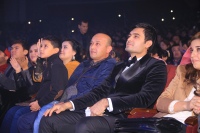 Улуғбек Раҳматуллаевнинг концерт дастуридан батафсил