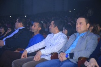 Улуғбек Раҳматуллаевнинг концерт дастуридан батафсил