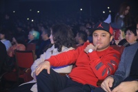 Улуғбек Раҳматуллаевнинг концерт дастуридан батафсил