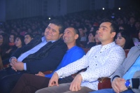 Улуғбек Раҳматуллаевнинг концерт дастуридан батафсил