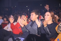 Улуғбек Раҳматуллаевнинг концерт дастуридан батафсил