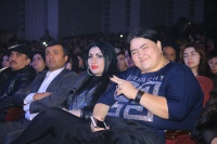 Улуғбек Раҳматуллаевнинг концерт дастуридан батафсил