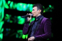 Улуғбек Раҳматуллаевнинг концерт дастуридан батафсил