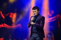 Улуғбек Раҳматуллаевнинг концерт дастуридан батафсил