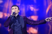 Улуғбек Раҳматуллаевнинг концерт дастуридан батафсил