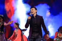 Улуғбек Раҳматуллаевнинг концерт дастуридан батафсил