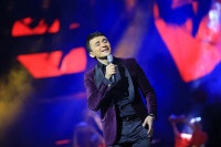 Улуғбек Раҳматуллаевнинг концерт дастуридан батафсил