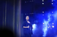 Улуғбек Раҳматуллаевнинг концерт дастуридан батафсил