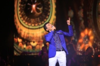 Улуғбек Раҳматуллаевнинг концерт дастуридан батафсил