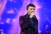 Улуғбек Раҳматуллаевнинг концерт дастуридан батафсил