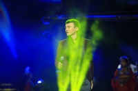 Улуғбек Раҳматуллаевнинг концерт дастуридан батафсил