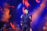 Улуғбек Раҳматуллаевнинг концерт дастуридан батафсил