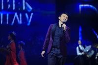 Улуғбек Раҳматуллаевнинг концерт дастуридан батафсил