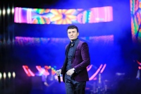 Улуғбек Раҳматуллаевнинг концерт дастуридан батафсил