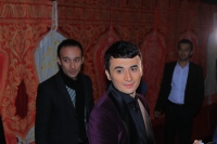 Улуғбек Раҳматуллаевнинг концерт дастуридан батафсил