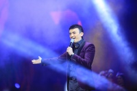 Улуғбек Раҳматуллаевнинг концерт дастуридан батафсил