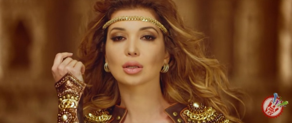 Райҳондан узоқ кутилган видеоклип “Дилимо”