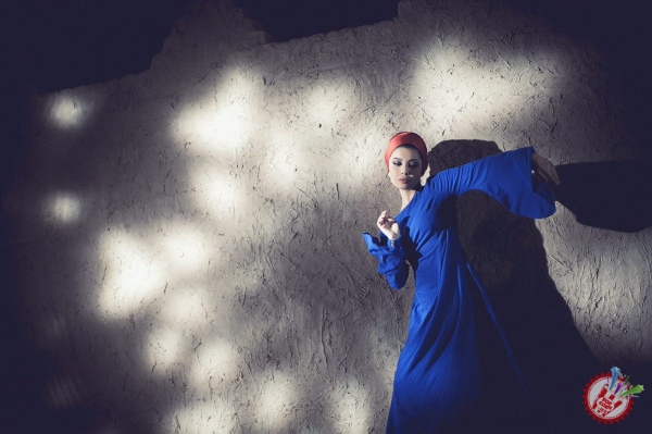 Мафтункор Шаҳзодадан супер премьера “Дежавю”