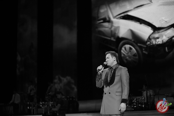 Баҳриддин Зуҳриддиновдан “Шайтон шаробин ичма”