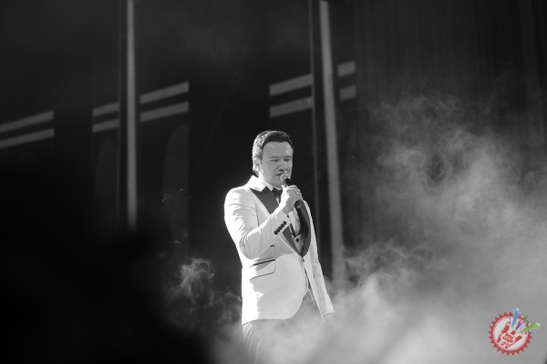 Баҳриддин Зуҳриддиновдан “Шайтон шаробин ичма”