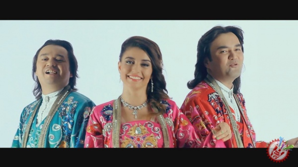 Караван ансамблидан навбатдаги тарона ва клип